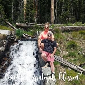 Meet your Posher, Tonia